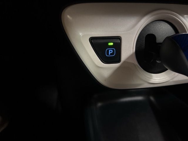 2018 Toyota Prius Two