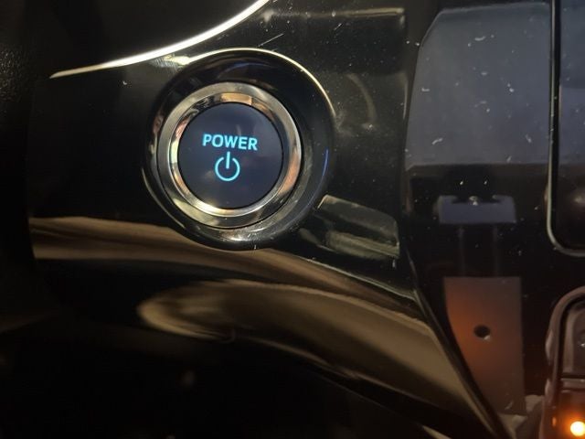 2018 Toyota Prius Two