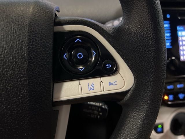 2018 Toyota Prius Two