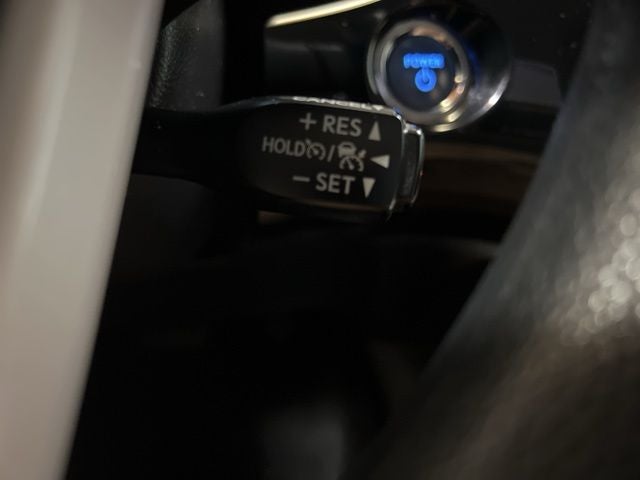 2018 Toyota Prius Two