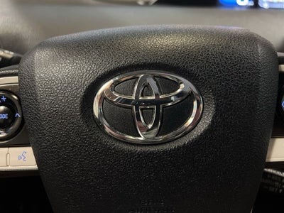 2018 Toyota Prius Two