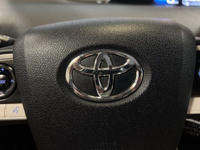 2018 Toyota Prius Two