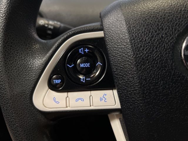 2018 Toyota Prius Two