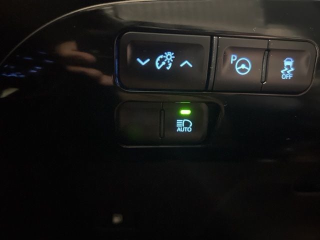 2018 Toyota Prius Two