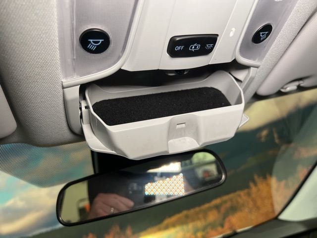 2018 Toyota Prius Two