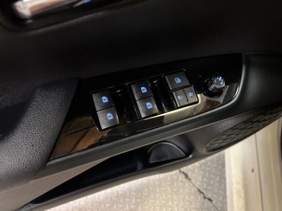 2018 Toyota Prius Two