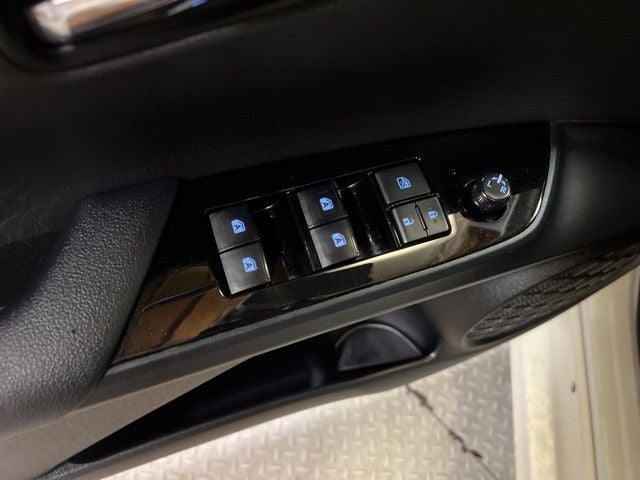 2018 Toyota Prius Two