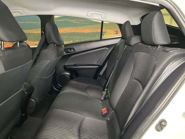 2018 Toyota Prius Two