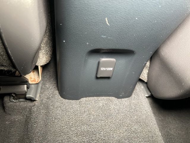 2018 Toyota Prius Two