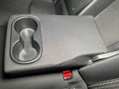 2018 Toyota Prius Two