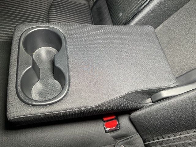 2018 Toyota Prius Two