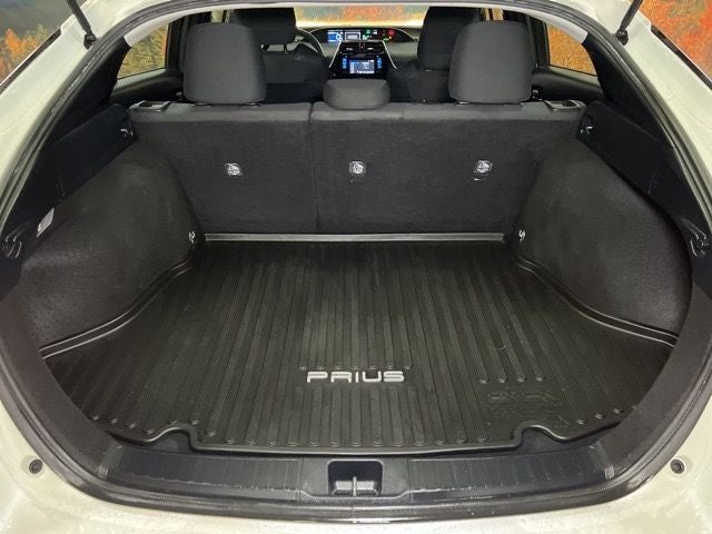 2018 Toyota Prius Two