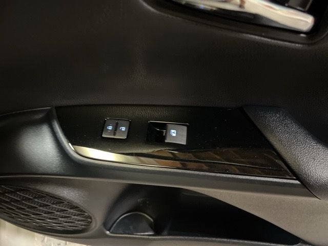 2018 Toyota Prius Two