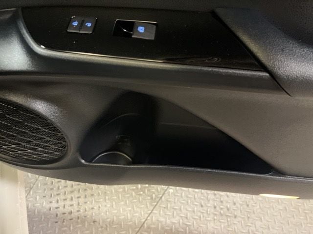 2018 Toyota Prius Two