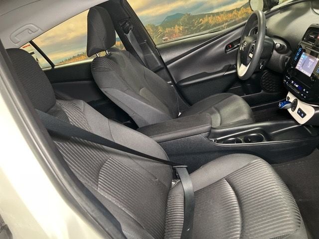 2018 Toyota Prius Two