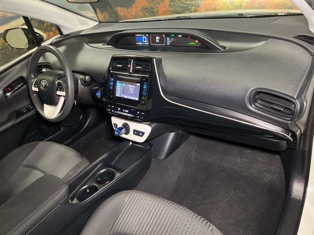 2018 Toyota Prius Two