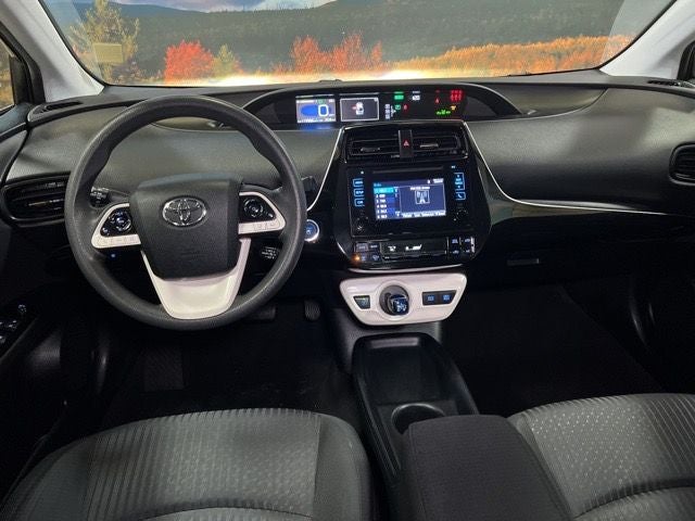 2018 Toyota Prius Two