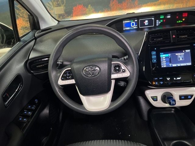 2018 Toyota Prius Two