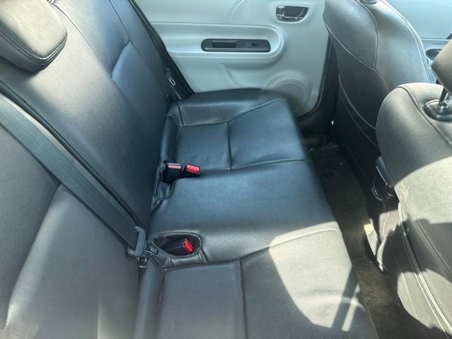 2012 Toyota Prius c Three