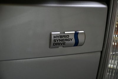 2015 Toyota Prius Four