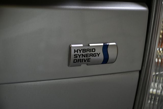 2015 Toyota Prius Four