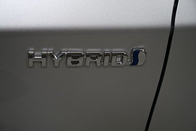 2015 Toyota Prius Four