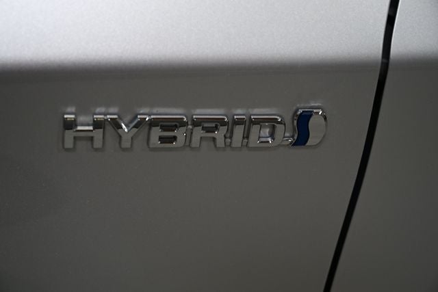 2015 Toyota Prius Four