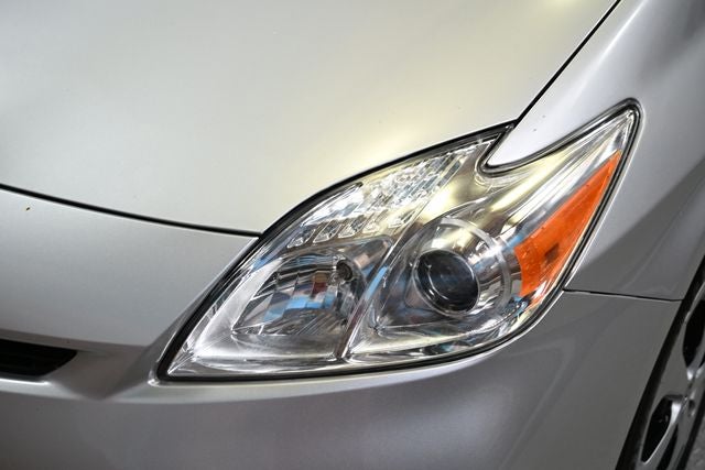 2015 Toyota Prius Four