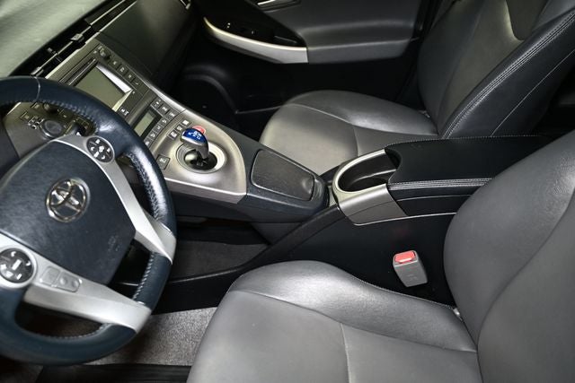 2015 Toyota Prius Four