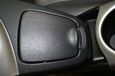 2015 Toyota Prius Four