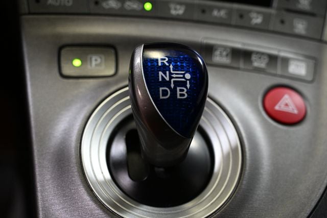 2015 Toyota Prius Four