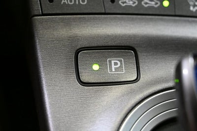 2015 Toyota Prius Four