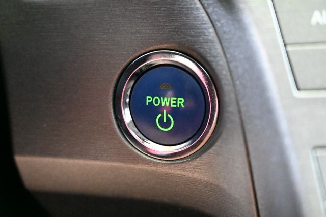 2015 Toyota Prius Four