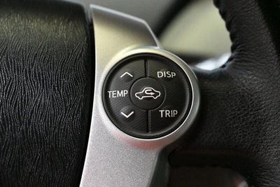 2015 Toyota Prius Four