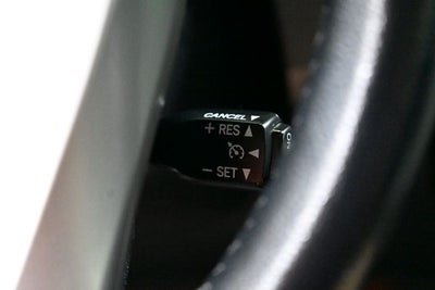 2015 Toyota Prius Four