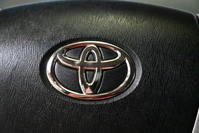 2015 Toyota Prius Four