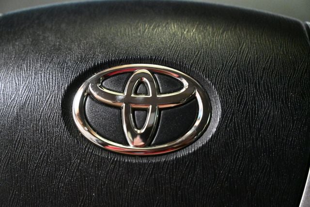 2015 Toyota Prius Four