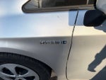 2015 Toyota Prius Four