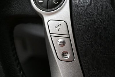 2015 Toyota Prius Four