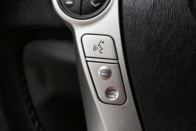 2015 Toyota Prius Four