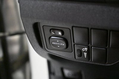2015 Toyota Prius Four