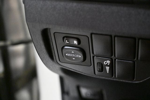 2015 Toyota Prius Four