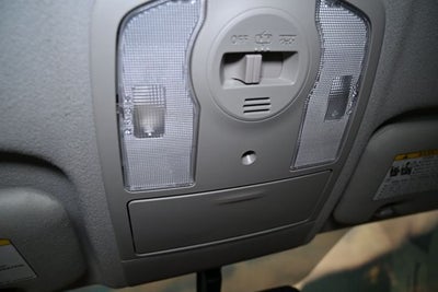 2015 Toyota Prius Four