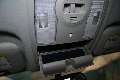 2015 Toyota Prius Four
