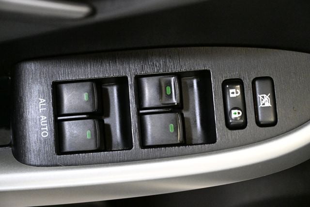 2015 Toyota Prius Four
