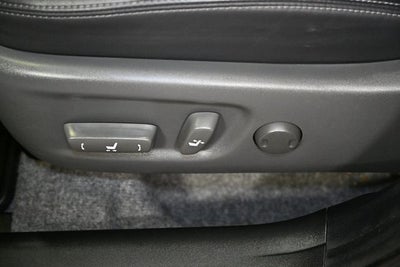 2015 Toyota Prius Four
