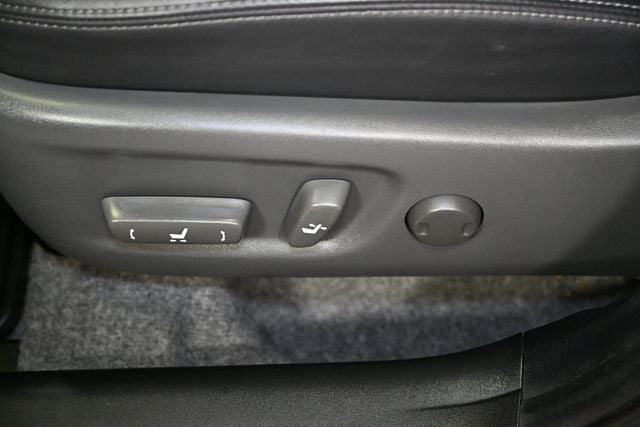 2015 Toyota Prius Four