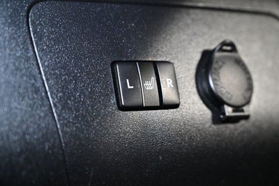 2015 Toyota Prius Four