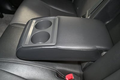 2015 Toyota Prius Four