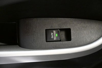 2015 Toyota Prius Four